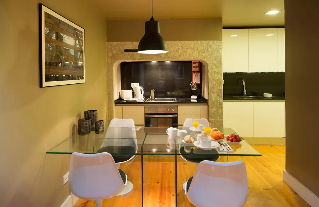 Apartamento no Cais do Sodré, zona com muita vida noturna, TTLSP55 1B-1