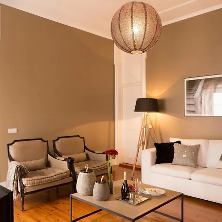 Apartamento no Cais do Sodré, zona com muita vida noturna, TTLSP55 1B-2